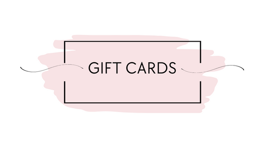 Gift Cards