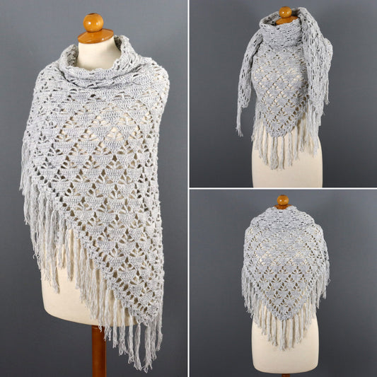 marathea shawl by kiki crochet designs