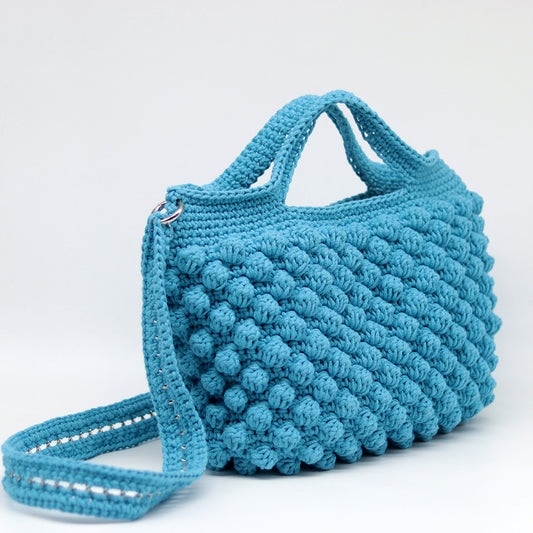 areti tote bag by kiki crochet patterns