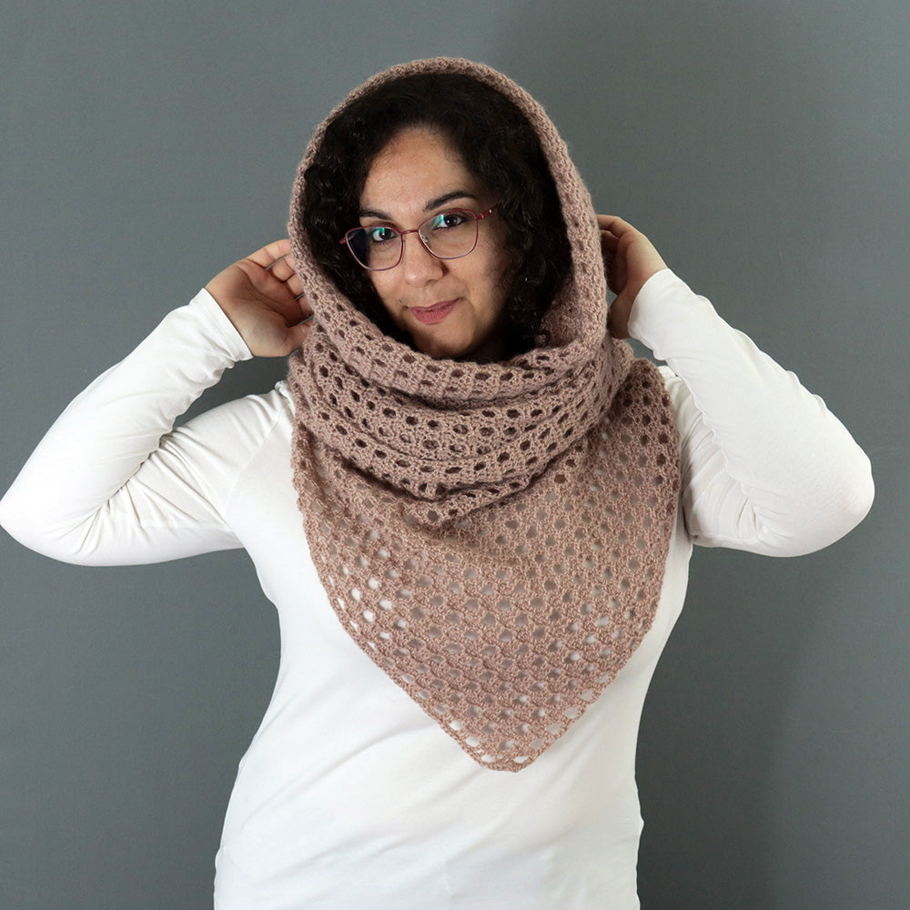 klea shawl by kiki crochet designs