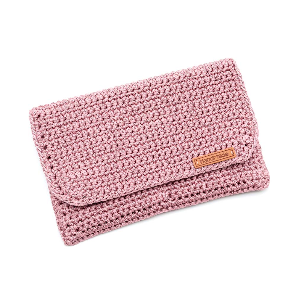 a wallet in a day by kiki crochet patterns