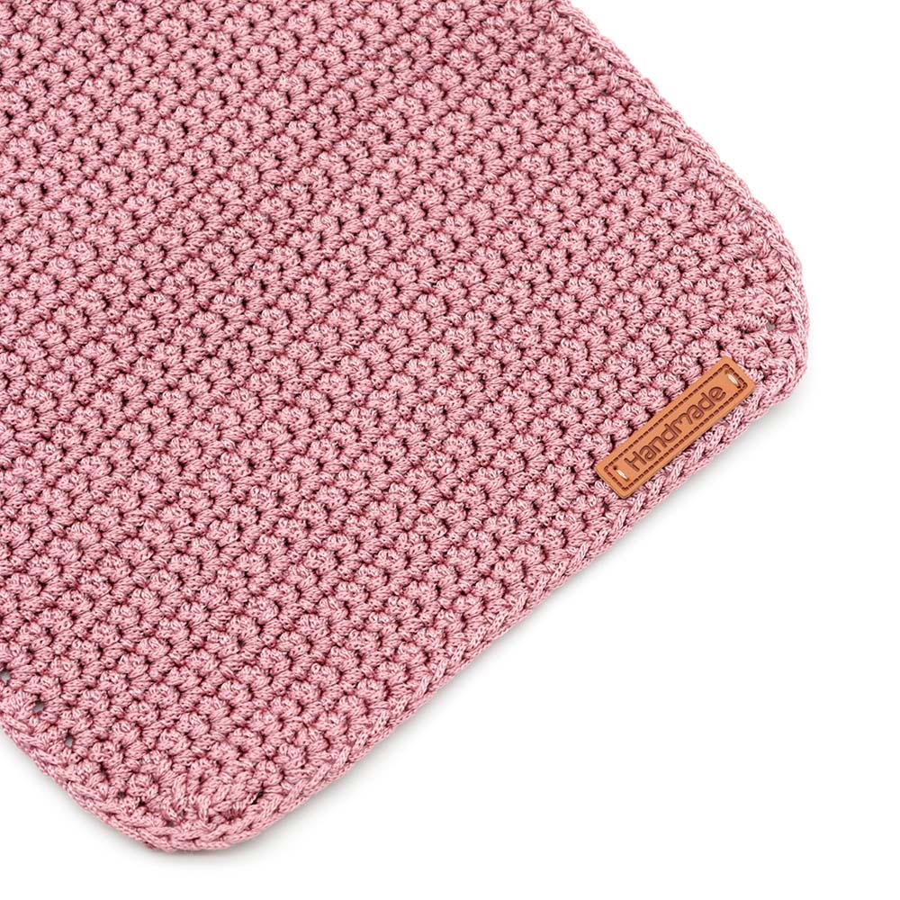 A Wallet in a Day Crochet Pattern