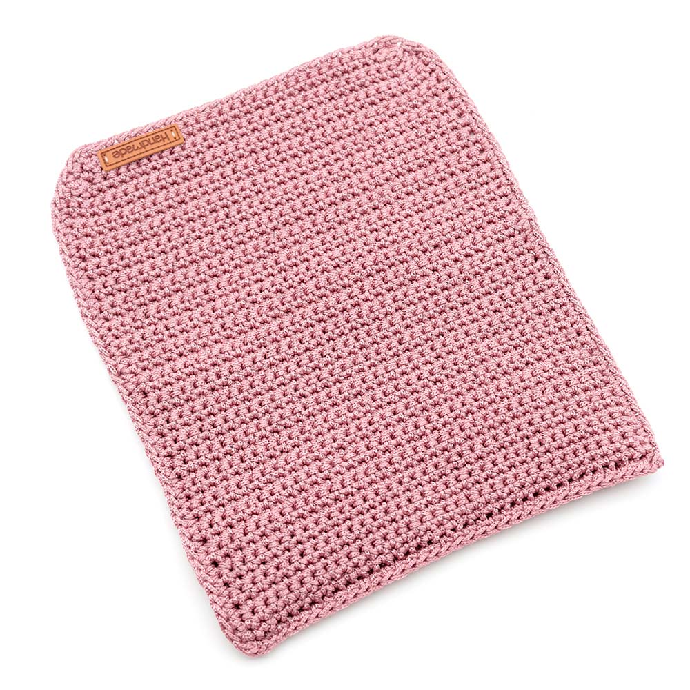 A Wallet in a Day Crochet Pattern